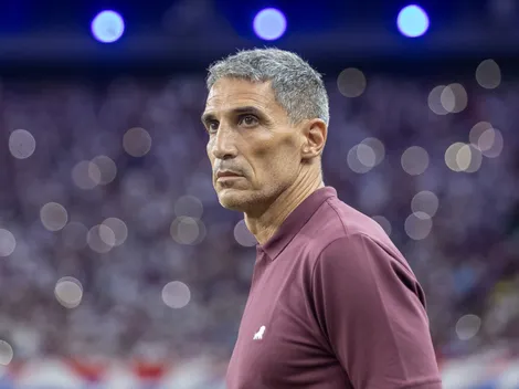 Vojvoda surpreende no Fortaleza e peita Conmebol