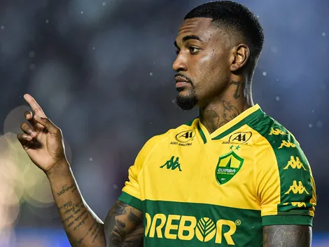 Ramon acaba de cravar isso nos bastidores do Internacional