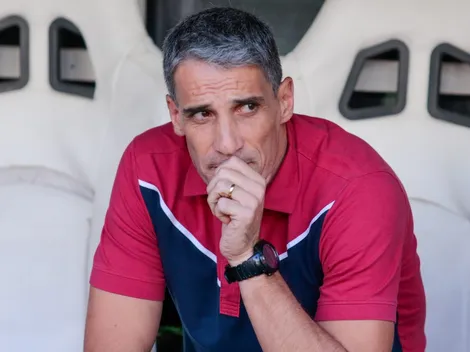 Vojvoda opina sobre empurrão de Deyverson que gerou lesão de Moisés no Fortaleza