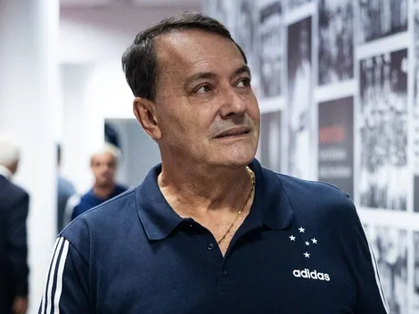Comentarista faz projeção assustadora sobre futuro do Cruzeiro no Brasileiro