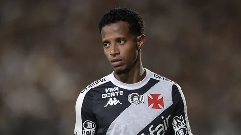 Tchê Tchê jogador do Vasco