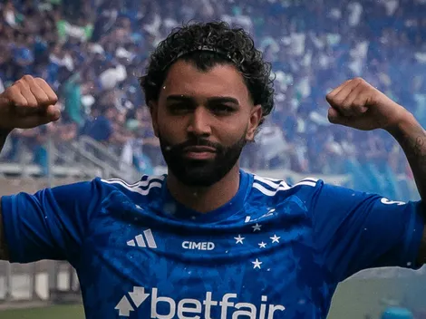 Corinthians deve contratar Gabigol em troca por Coronado, diz Fiel torcida
