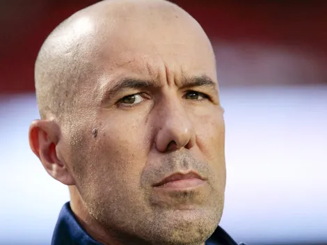 Leonardo Jardim faz novo desabafo sobre elenco do Cruzeiro