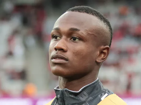 Botafogo tem novidade sobre Nathan Fernandes e estreia tem nova data