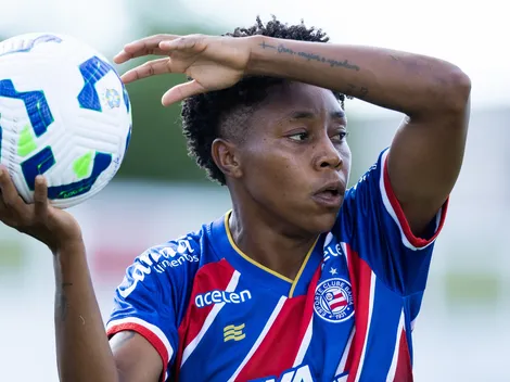 Bahia x Real Brasília: tudo sobre o duelo pela 5ª rodada do Brasileirão Feminino