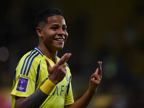 Botafogo toma nova decisão sobre contratação de Wesley