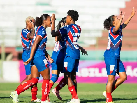 Bahia e Real Brasília: Reencontro marcado! Veja o histórico de confrontos