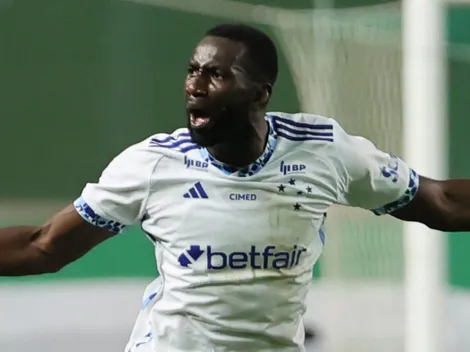 Bolasie contratado pelo Palmeiras recebe aprovação 'urgente'