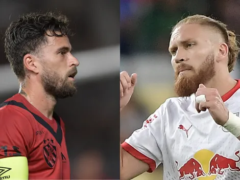 Tudo sobre Sport x Bragantino pelo Brasileirão