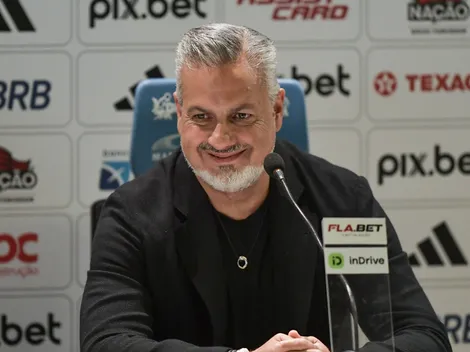 Flamengo age no mercado e prepara novidade antes do Mundial