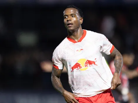 Helinho, ex-São Paulo, contratado pelo Palmeiras acaba de ter aprovação inesperada