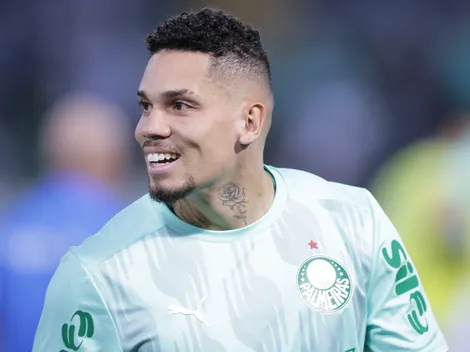 Veja o que Paulinho falou sobre o Internacional