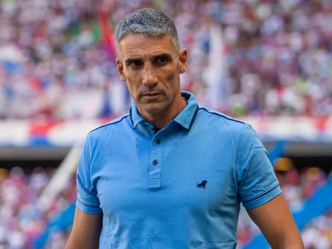 Fortaleza recebeu três propostas por jogador fora dos planos de Vojvoda