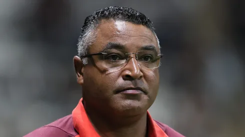 Roger Machado recebeu 'aviso' no Internacional.