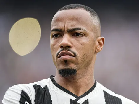 Marlon Freitas projeta confronto contra o São Paulo e faz promessa no Botafogo