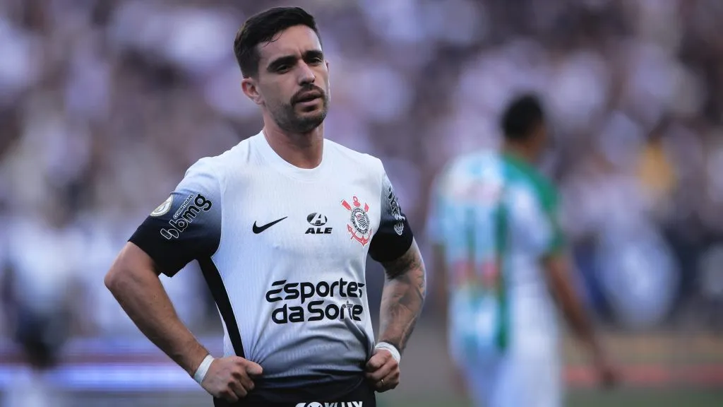 Igor Coronado está de volta – Foto: Ettore Chiereguini/AGIF.
