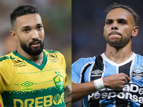 Tudo sobre Mirassol x Grêmio pelo Brasileirão
