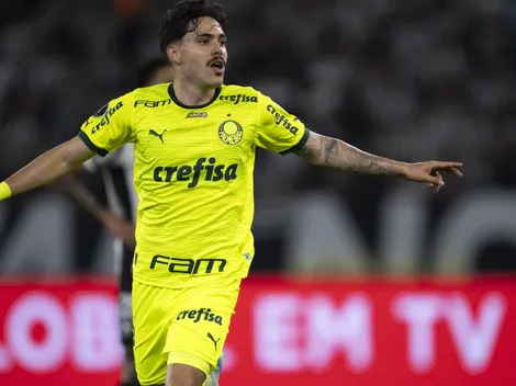 Isso acaba de ser confirmado envolvendo Maurício no Palmeiras; entenda