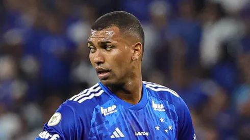 Walace está em má fase.
