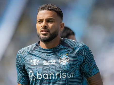 Reinaldo acaba de falar isso envolvendo o Grêmio