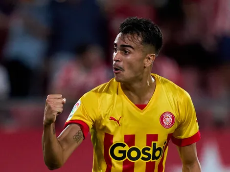 Botafogo enfrenta desafio em meio a conversas com Reinier