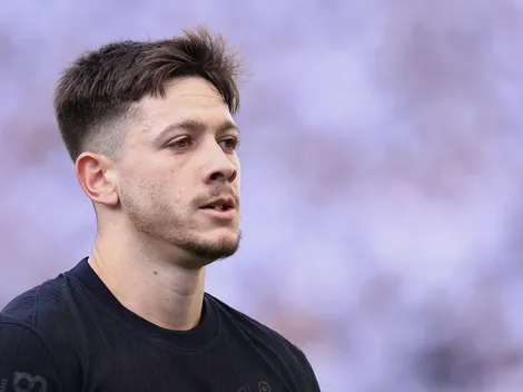 Veja o que Garro acaba de revelar no Corinthians