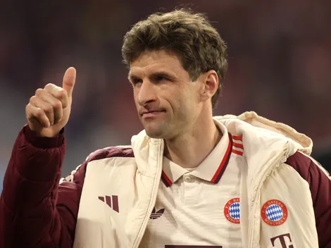 Thomas Muller contratado pelo São Paulo tem aprovação dos paulistas