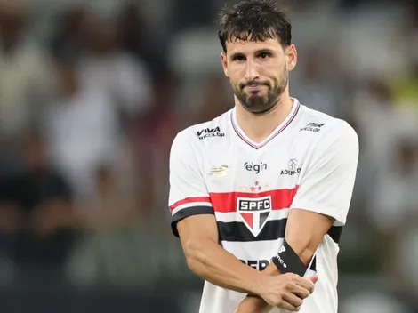 Neto provoca e questiona a qualidade de jogadores do São Paulo