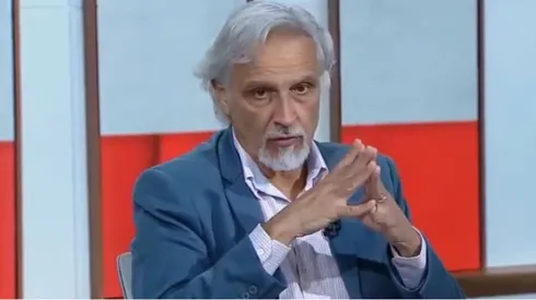 Sormani comenta sobre Fluminense no Mundial. (Reprodução/ESPN)