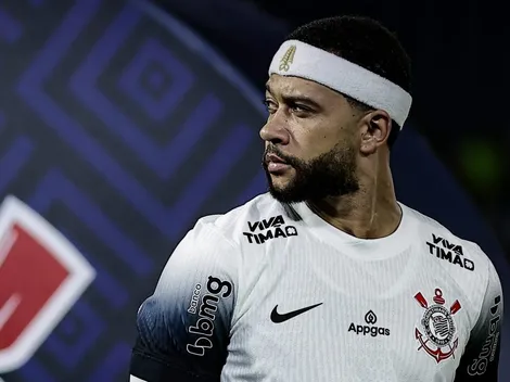 Garro quebra o silêncio ao revelar sua relação com Memphis Depay