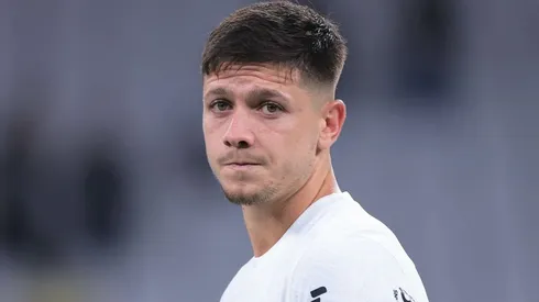 Foto: Ettore Chiereguini/AGIF