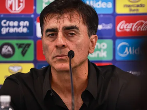 Vampeta aponta caos para Quinteros em breve