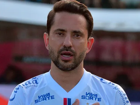 Everton Ribeiro fala sobre momento ruim do Cruzeiro e cita Gabigol