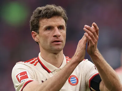Internacional é avisado que clube italiano entra na briga por Muller