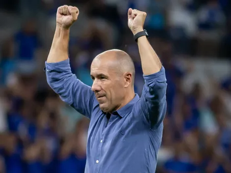 Cruzeiro monitora situação de meia da Premier League