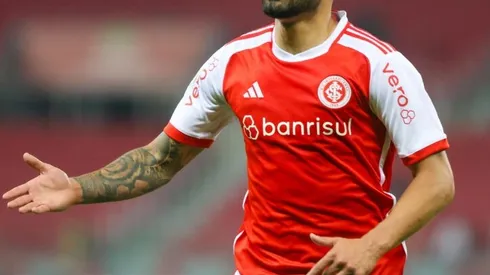 Foto: Reprodução/ Internacional