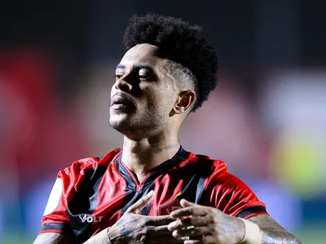 Meia do Vitória, Matheuzinho faz revelação sobre condição física