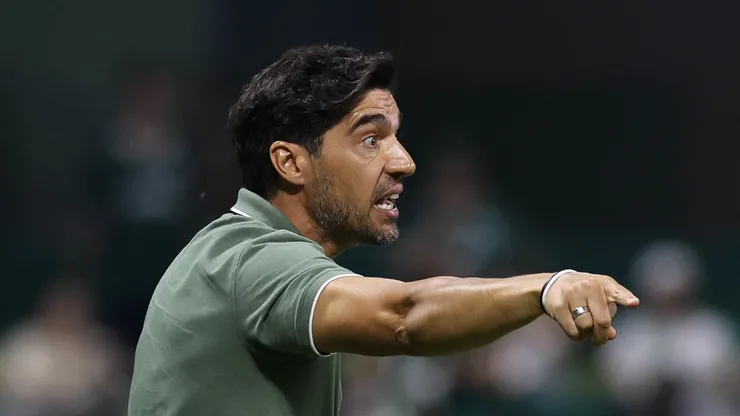 Foto: Cesar Greco/Palmeiras/by Canon