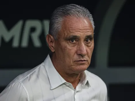 Veja o que acaba de bombar envolvendo Tite e o Corinthians