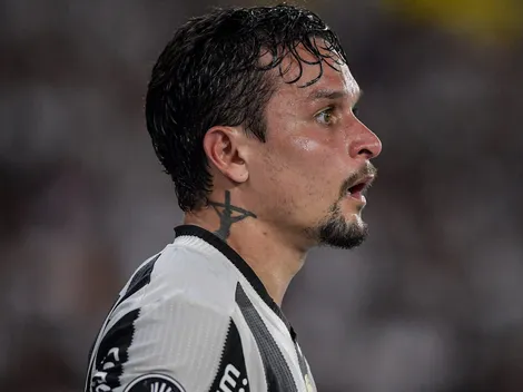 Veja o que aconteceu com Artur no Botafogo