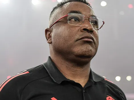 Roger revela motivo da ausência de Gustavo Prado no Internacional