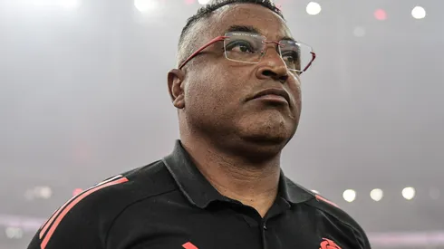 Roger Machado tecnico do Internacional