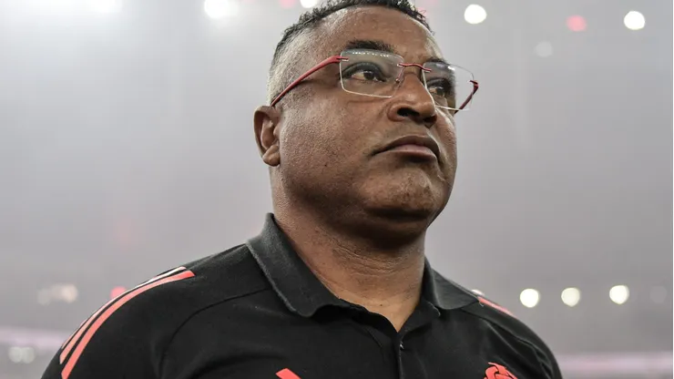 Roger Machado tecnico do Internacional