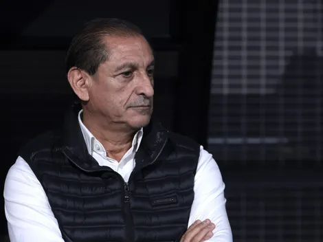 Demissão de Ramón Díaz no Corinthians fica por detalhes 