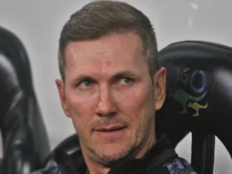 Notícia sobre Paulo Turra explode no Grêmio