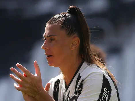 Botafogo estreia contra o Atlético-MG no Brasileirão Feminino A2