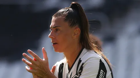 Botafogo estreia contra o Atlético-MG no Brasileirão Feminino A2 em busca do acesso (Arthur Barreto/Botafogo)