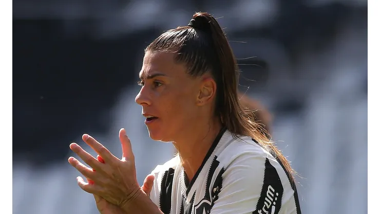 Botafogo estreia contra o Atlético-MG no Brasileirão Feminino A2 em busca do acesso (Arthur Barreto/Botafogo)