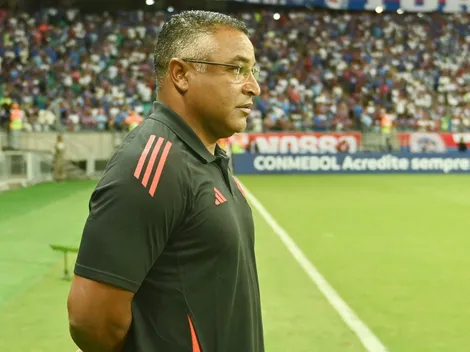 Roger Machado surpreende e confirma três reforços 'de peso' para o Grêmio x Internacional