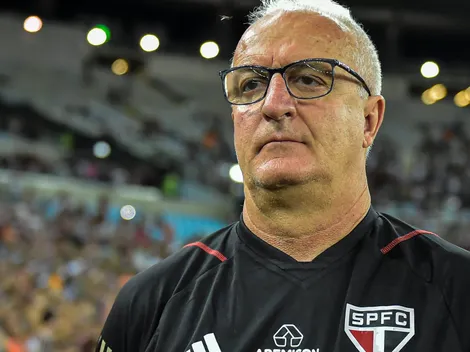 Dorival Júnior é cotado para assumir rival do São Paulo